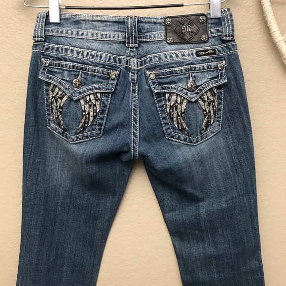 miss me jeans resale